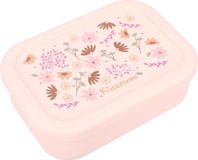 Kidzroom Enchanted Memories Lunchbox - Rose - Fleurs