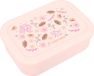 Kidzroom Enchanted Memories Lunchbox - Rose - Fleurs