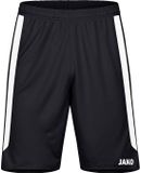 Jako Power Short Heren - Zwart | Maat: M