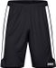 Jako Power Short Heren - Zwart | Maat: M