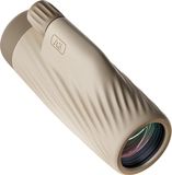 Bushnell A3 10x32 Monocular Oyster Clay Roof Fully Multi-Coated
