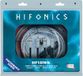 Hifonics amplificateur audio voiture kit de connexion 10 mm² CR-10WK