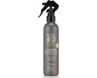 Design Essentials Natural Almond & Avocado Twist & Set Setting Lotion - 236ml