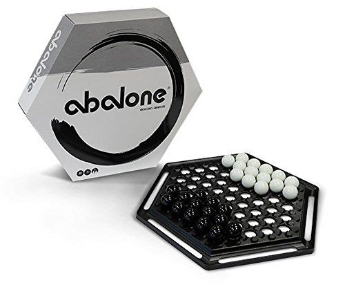 Asmodee Abalone - Bordspel
