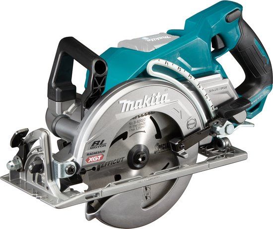 Makita RS001GZ Accu Cirkelzaag 185mm XGT 40V Max | Basic Body
