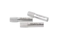 CLAS Equipements SA6644 steekklem voor gereedschapshouder, 3 stuks