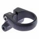 Contec Support de selle Argent 28.6 mm