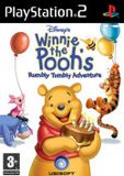 Ubisoft Disney's Winnie de Pooh en Knaagje in zijn Maagje - PlayStation 2