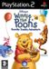 Ubisoft Disney's Winnie de Pooh en Knaagje in zijn Maagje - PlayStation 2