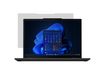 Lenovo 13,3" Premium Clarity-privacyfilter voor de X13 Yoga Gen4 (16:10)