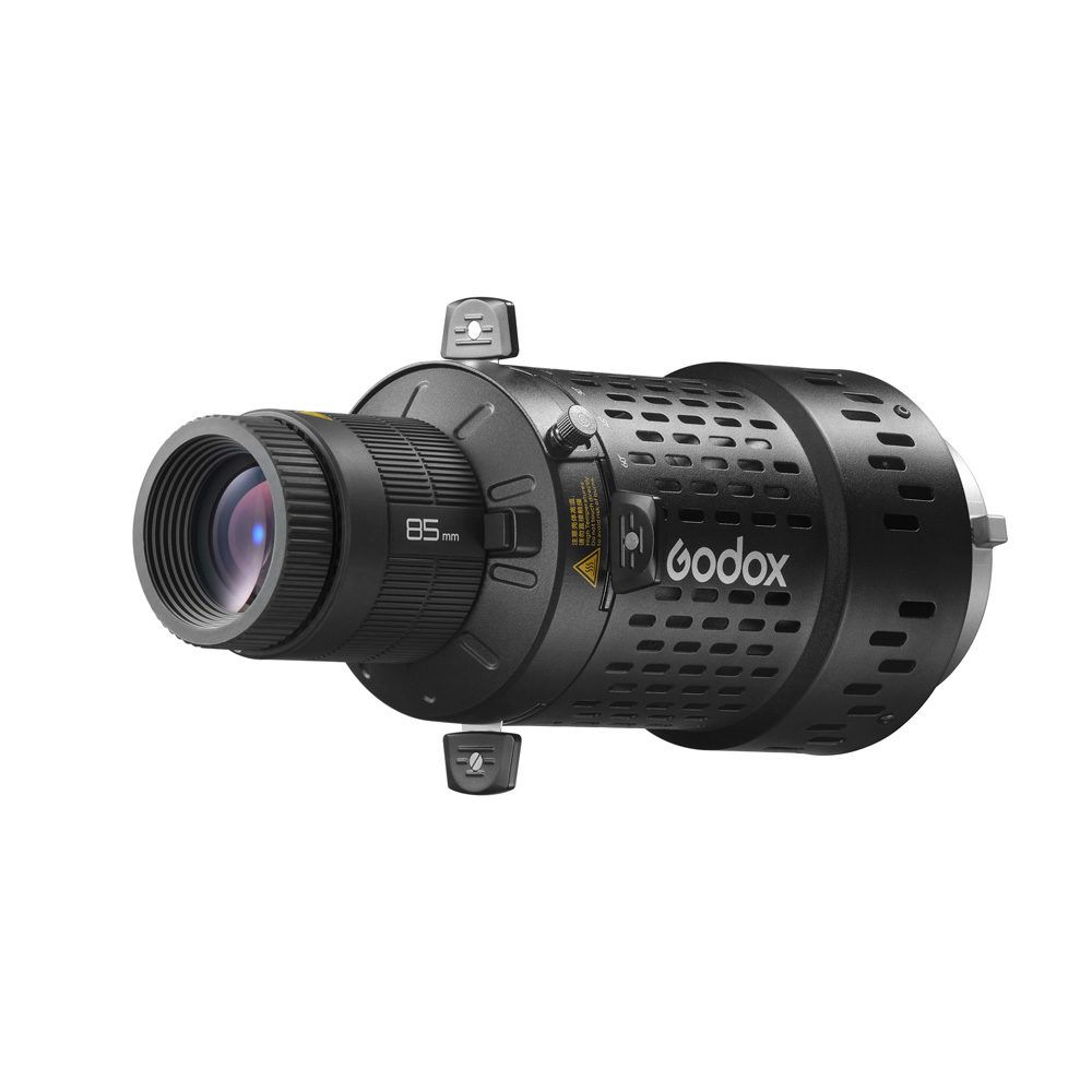Godox BFP Projection Attachment Bowens-mount