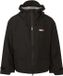 AGU Original Premium Regenjas Unisex Waterdicht XL Zwart
