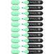 Schneider Job 150 pastel markeerstift 10 Stuk munt