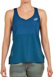 BULLPADEL TOP OZA FEMME Marine
