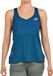 BULLPADEL TOP OZA FEMME Marine