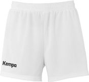 Kempa Performance Short 2005152 Dames Sportshort Wit XXL