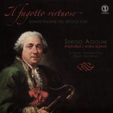 Azzolini/Ensemble Il Fagotto Virtuoso: Sonates Pour Basson