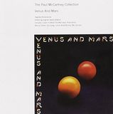 Universal Music Venus And Mars