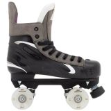 Rio Roller Hockey Quad Skates black