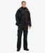 Superdry SKI ULTIMATE RESCUE TROUSERS Heren Wintersportbroek - Black - Maat S