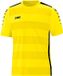 Jako - Jersey Celtic 2.0 S/S - Lichtgeel/Zwart - Maat 152
