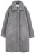 Makia Elina Veste Gris XS Femme
