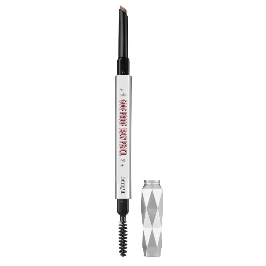 Benefit Goof Proof Eyebrow Pencil 01 Cool Light Brown