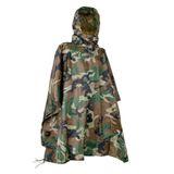 Army Mil-Tec Army RIP Stop Regenponcho