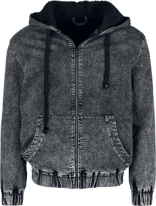 Black Premium by EMP Tussenseizoensjas - Heren - L