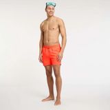 FIREFLY Zwemshort Heren Lichtrood XXL