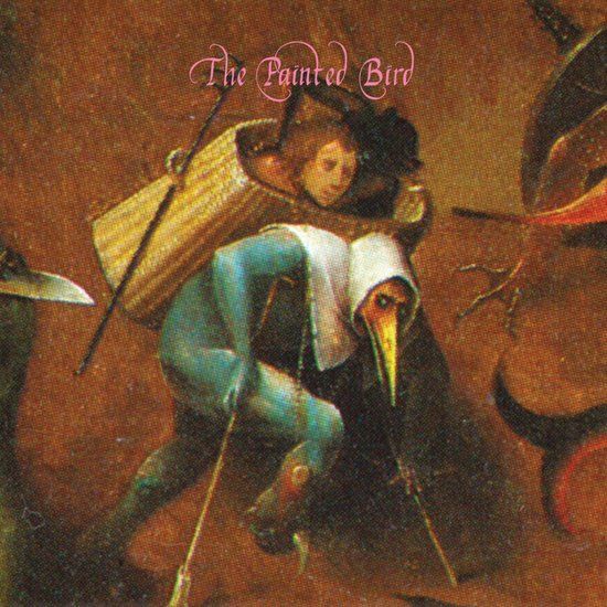John Tzadik The Painted Bird