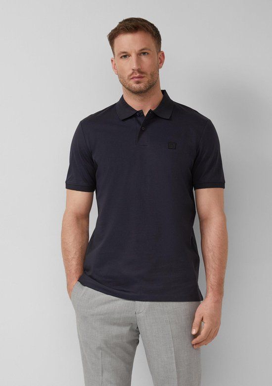 s.Oliver BLACK LABEL s.Oliver Polo-Shirt