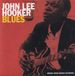 John Lee Hooker The Blues
