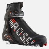Rossignol Chaussures de ski nordique Course Femme X-10 Skate