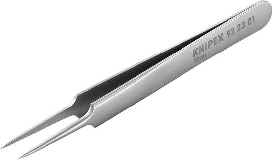 Knipex Titanium pincet - 922301