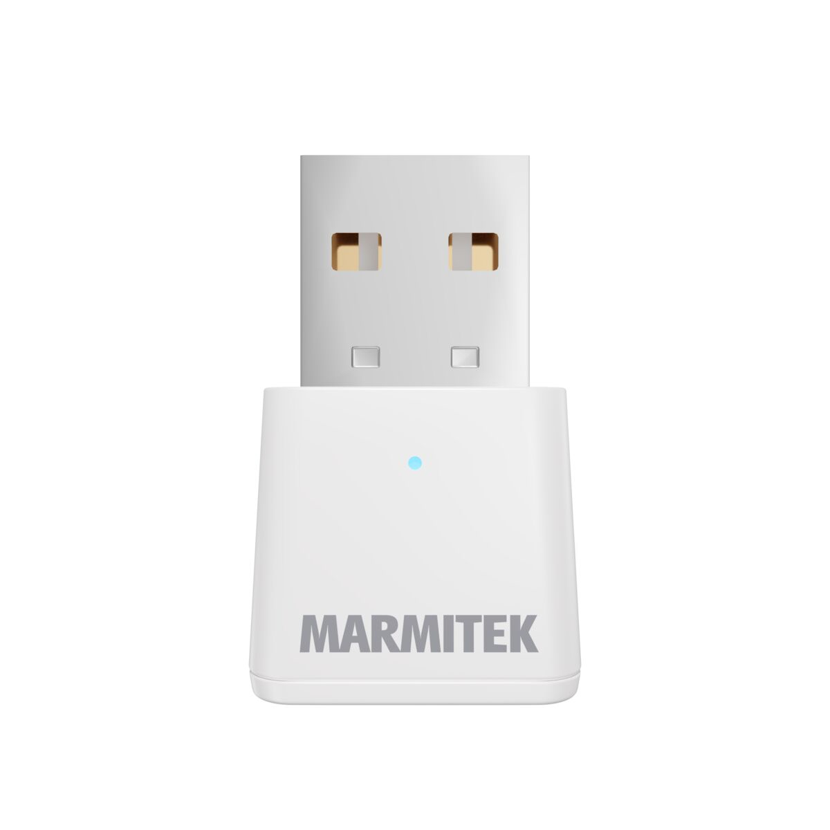 Marmitek Link SE - Zigbee repeater - Mesh netwerk - USB voeding - Zigbee 3.0