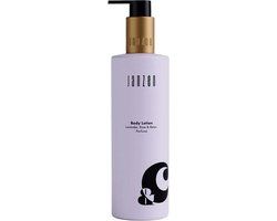 JANZEN Body Lotion &C Lavender Rose & Relax 250ml
