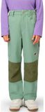 Mammut Taiss So Pantalon Willow / Marsh 152 cm Hommes