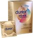 Durex Nude Condooms - Latexvrij - 20 stuks