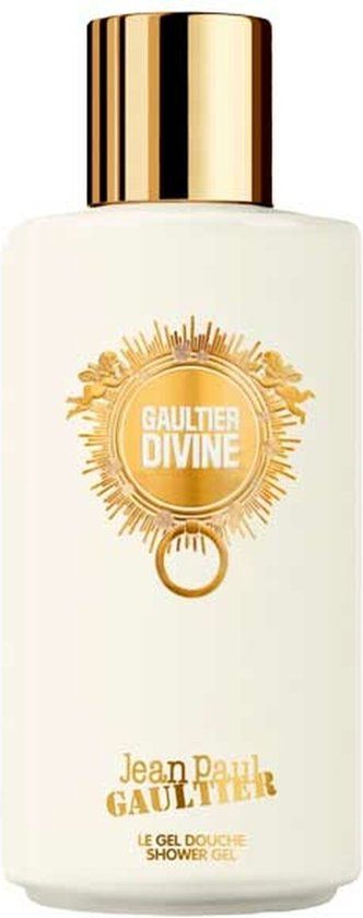 Jean Paul Gaultier Divine Showergel 200ml