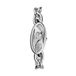 Diesel D-ERA Dames Horloge - Zilverkleurig