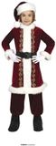 Guirma Luxe Père Noël Enfant - Garçon