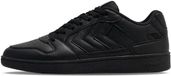Hummel St. Power Play Lage Sneakers Heren Antraciet