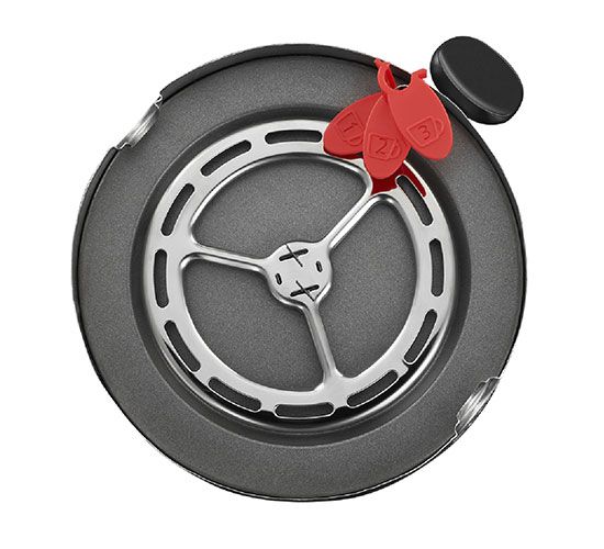 Russell Hobbs Textures Plus Hervidor de Agua 1.7L 2400W