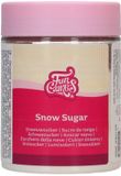 FunCakes Sneeuwsuiker - 150g - Eetbare Taartdecoratie