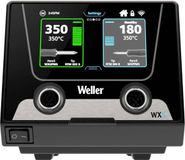 Weller Wxsmart Alimentation pour station de soudage Numérique 300 W +100 - +450 °C