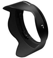 Olympus LH-55C - Lens Hood - V324553BW000