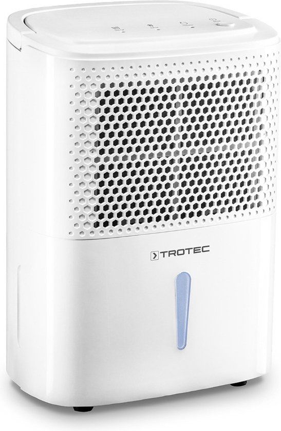 Trotec Luchtontvochtiger TTK 26 E