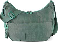 Mandarina Duck MD20 Crossover schoudertas Emerald groen