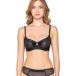 Luna Mystique Soutien-gorge balconnet armaturé femme
